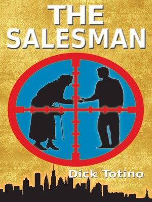 cover image of The Salesman